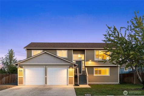 1702 E Hobert Avenue Ellensburg WA 98926