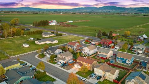 1702 E Hobert Avenue Ellensburg WA 98926