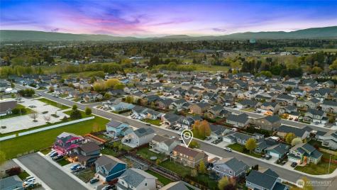1702 E Hobert Avenue Ellensburg WA 98926