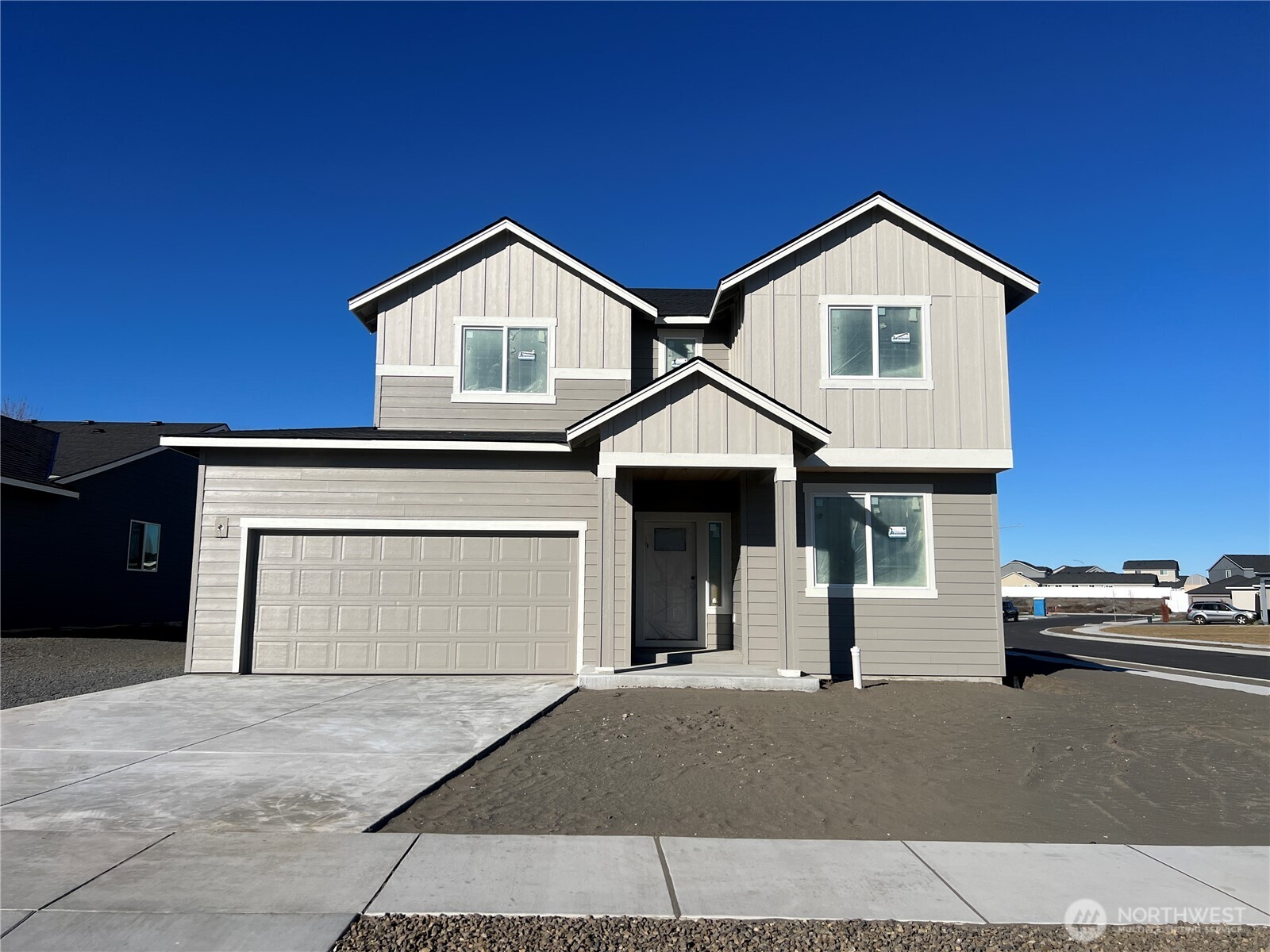 494 N Ruddy Street Moses Lake WA 98837