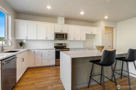 494 N Ruddy Street Moses Lake WA 98837