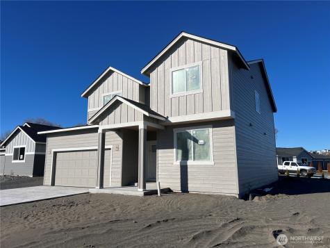 494 N Ruddy Street Moses Lake WA 98837