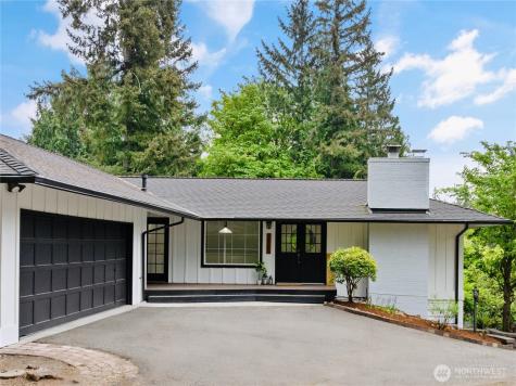 16701 SE 23rd Place Bellevue WA 98008