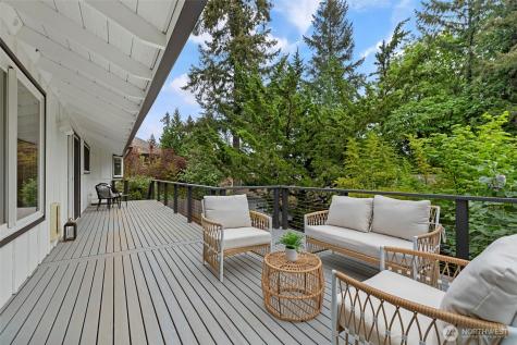 16701 SE 23rd Place Bellevue WA 98008