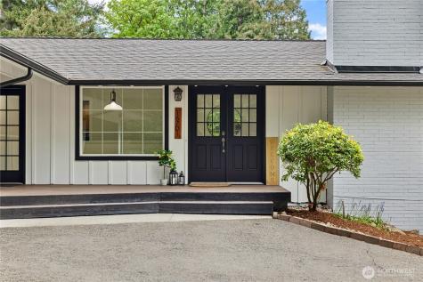16701 SE 23rd Place Bellevue WA 98008