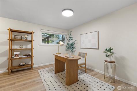 16701 SE 23rd Place Bellevue WA 98008