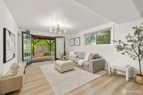 16701 SE 23rd Place Bellevue WA 98008