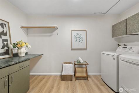 16701 SE 23rd Place Bellevue WA 98008