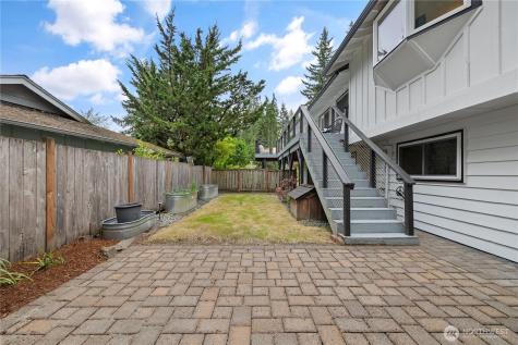 16701 SE 23rd Place Bellevue WA 98008