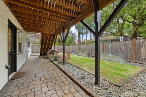 16701 SE 23rd Place Bellevue WA 98008