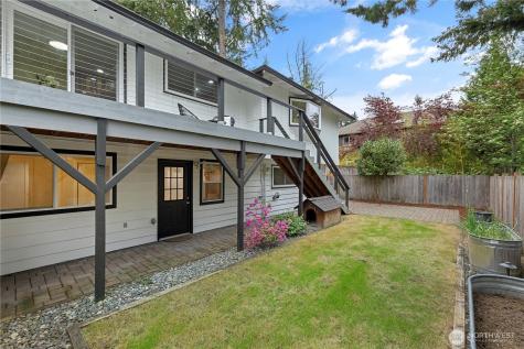 16701 SE 23rd Place Bellevue WA 98008