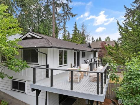 16701 SE 23rd Place Bellevue WA 98008