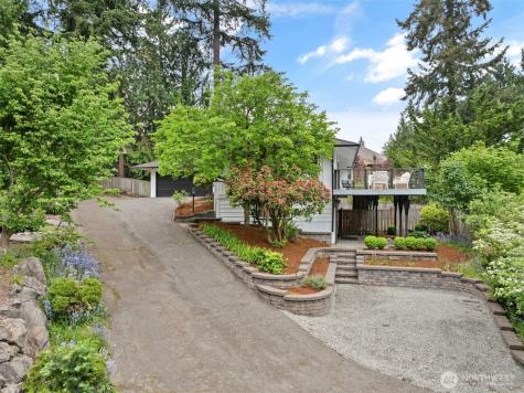 16701 SE 23rd Place Bellevue WA 98008