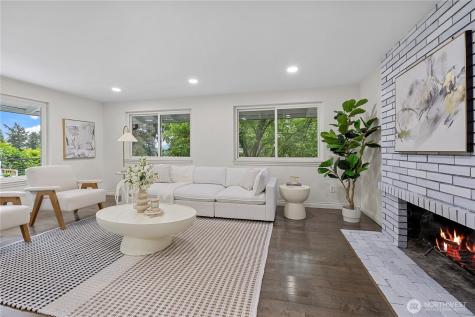16701 SE 23rd Place Bellevue WA 98008