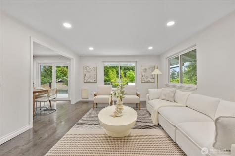 16701 SE 23rd Place Bellevue WA 98008