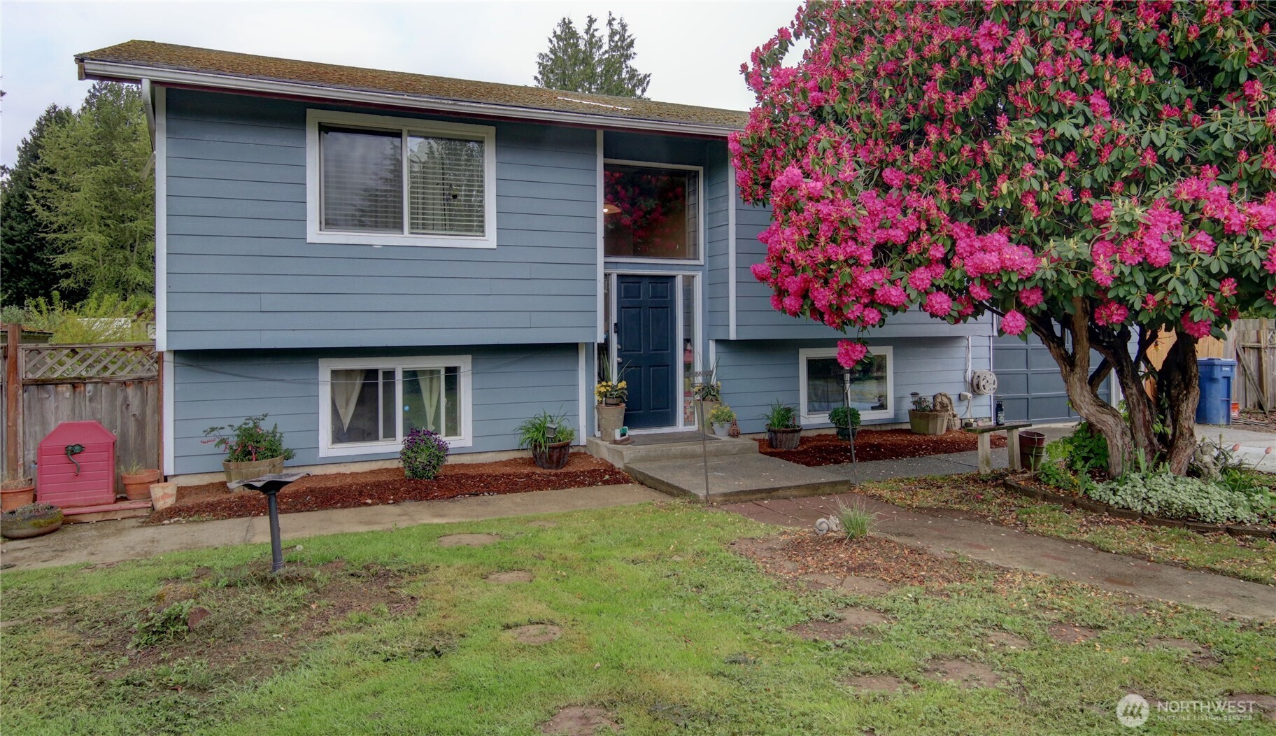 12698 Markwood Road Burlington WA 98233