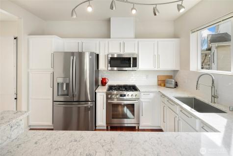 14915 38th Drive SE Bothell WA 98012