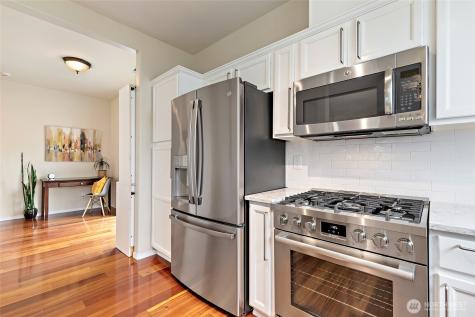 14915 38th Drive SE Bothell WA 98012