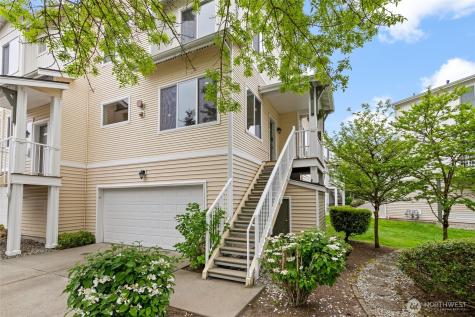 14915 38th Drive SE Bothell WA 98012