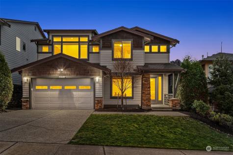 4670 231st Place SE Sammamish WA 98075
