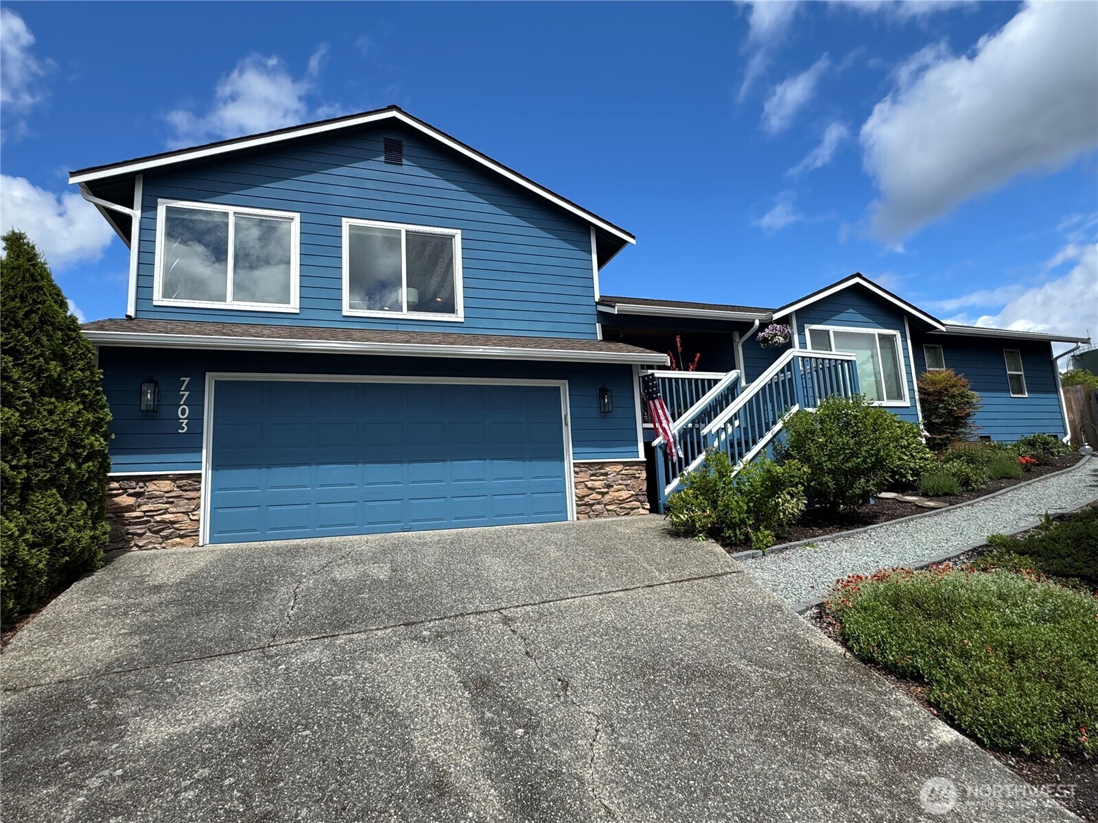 7703 278th Place NW Stanwood WA 98292