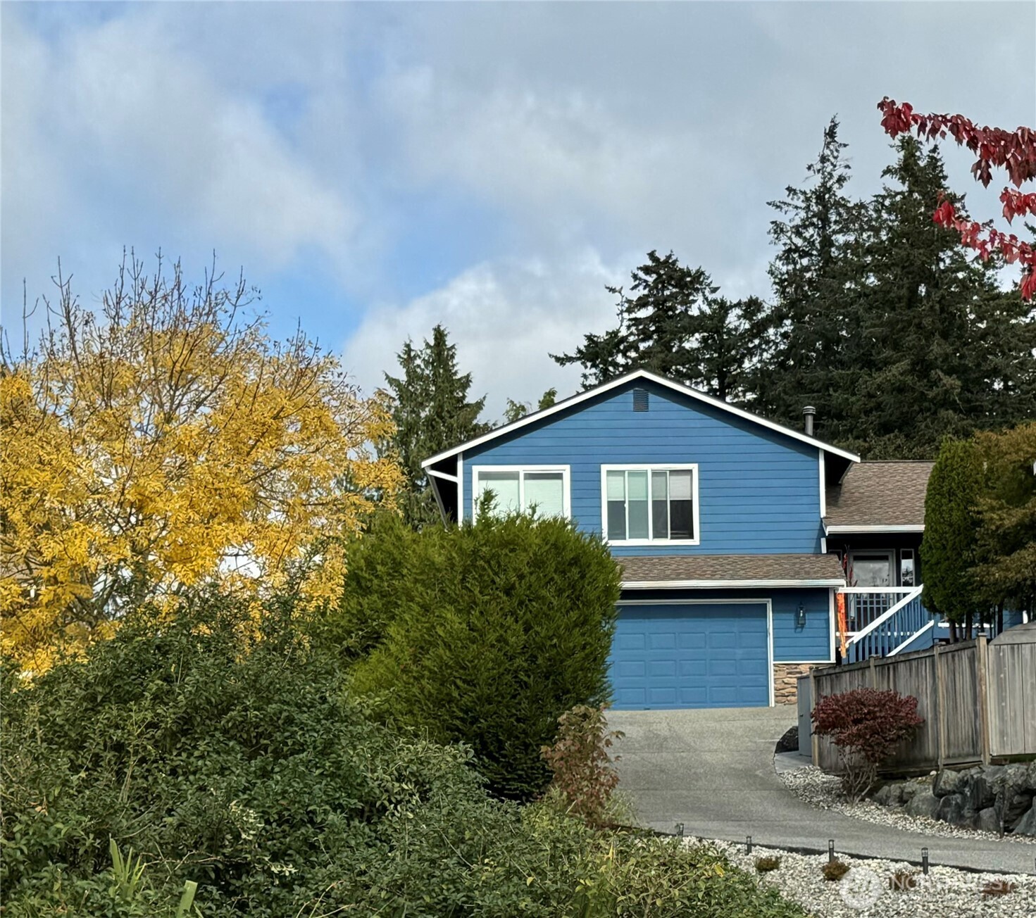 7703 278th Place NW Stanwood WA 98292