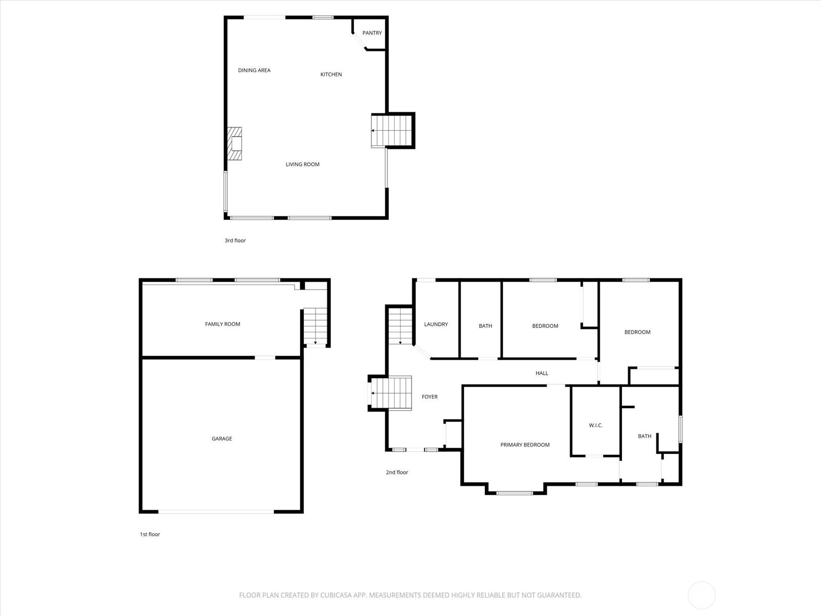 7703 278th Place NW Stanwood WA 98292