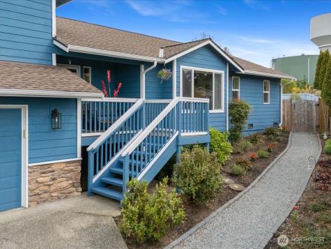 7703 278th Place NW Stanwood WA 98292