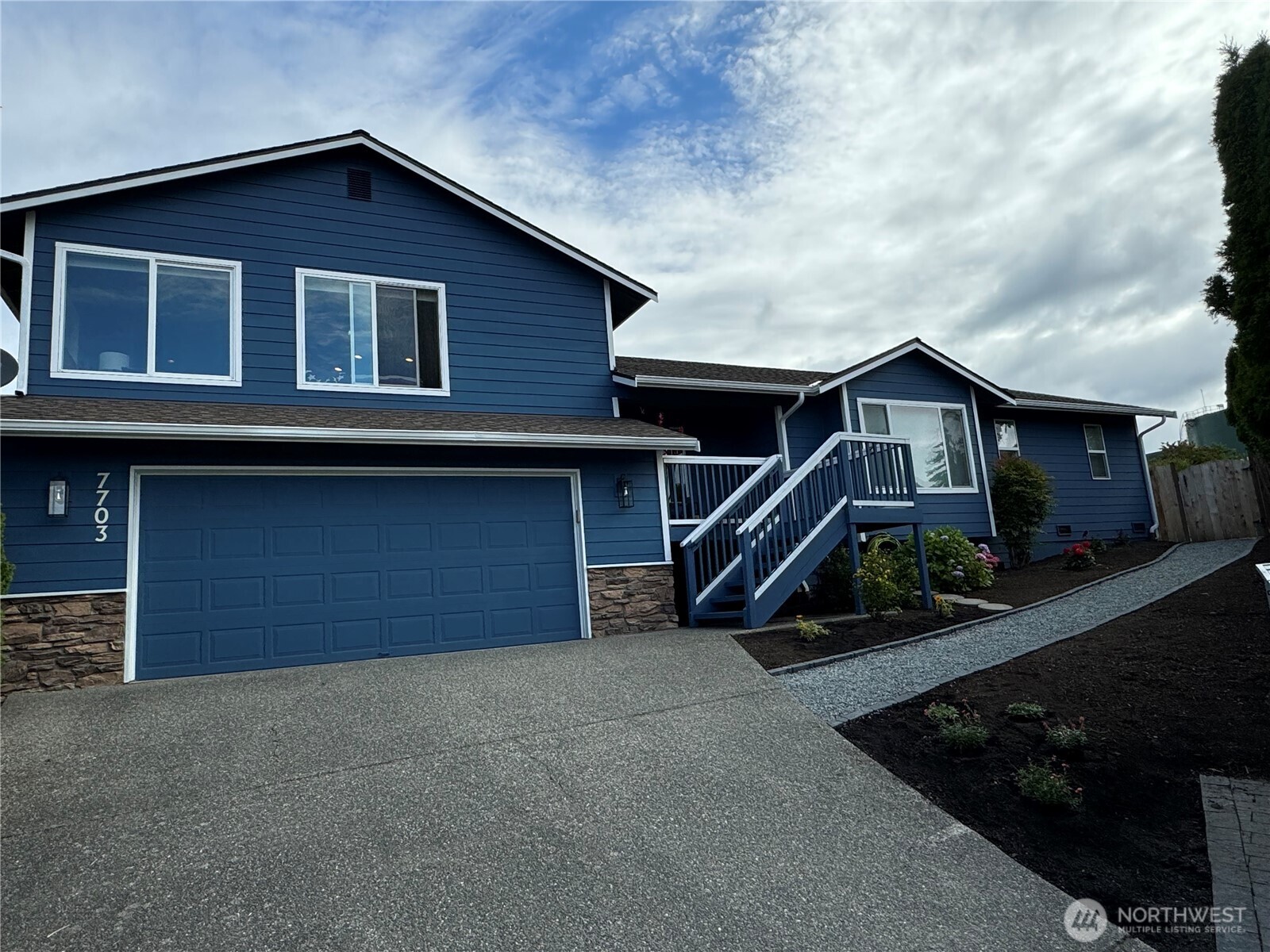 7703 278th Place NW Stanwood WA 98292