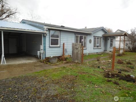 118 Bush Street Walla Walla WA 99362