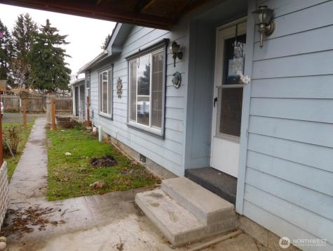 118 Bush Street Walla Walla WA 99362
