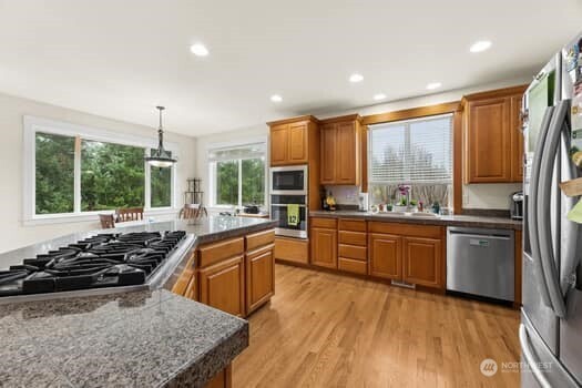 17705 92nd Avenue East Puyallup WA 98375