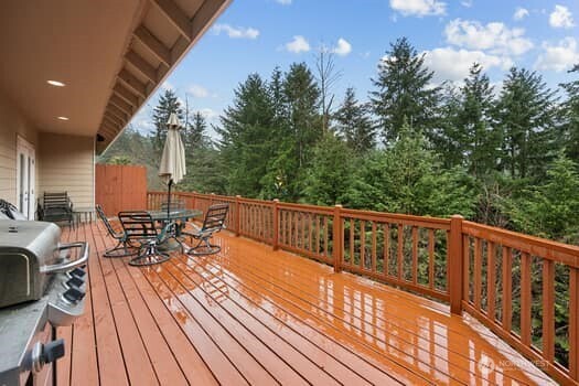 17705 92nd Avenue East Puyallup WA 98375