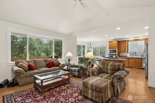 17705 92nd Avenue East Puyallup WA 98375