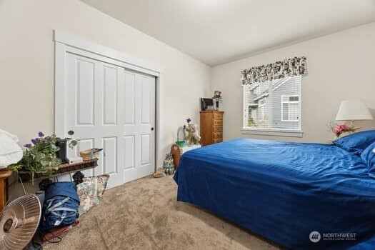 17705 92nd Avenue East Puyallup WA 98375