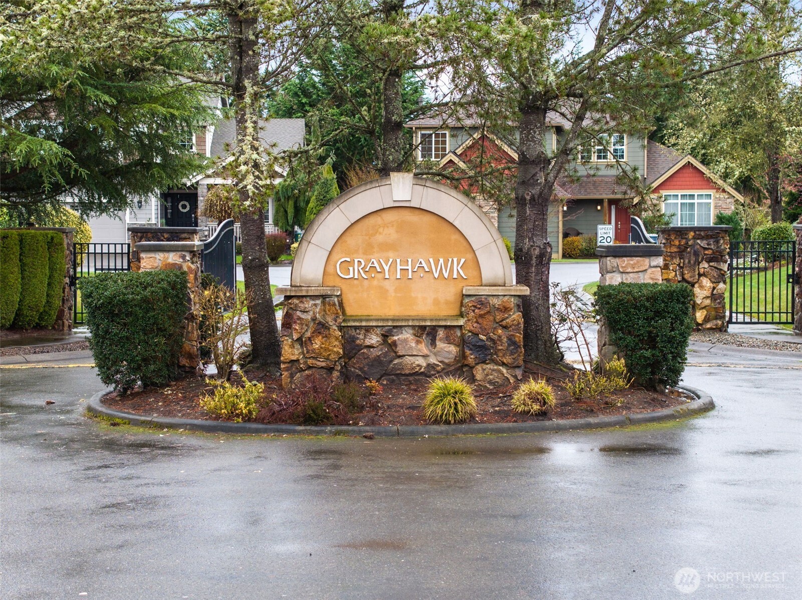 17705 92nd Avenue East Puyallup WA 98375