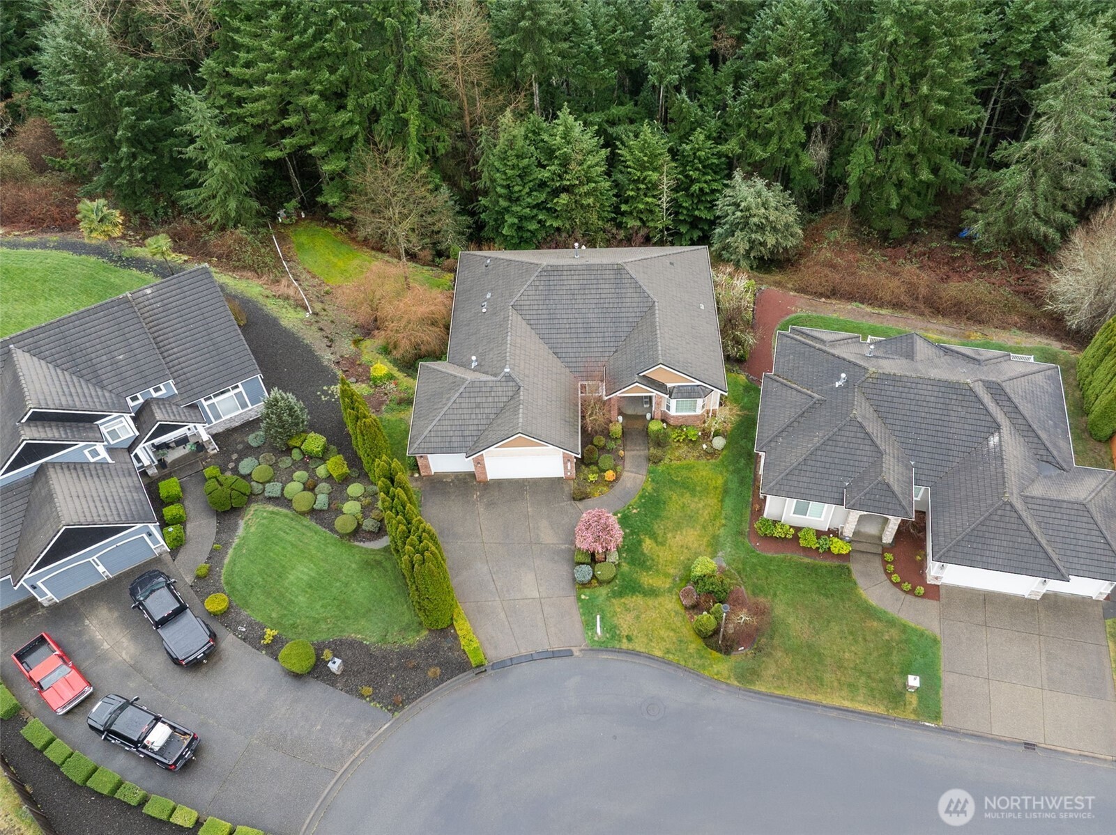 17705 92nd Avenue East Puyallup WA 98375