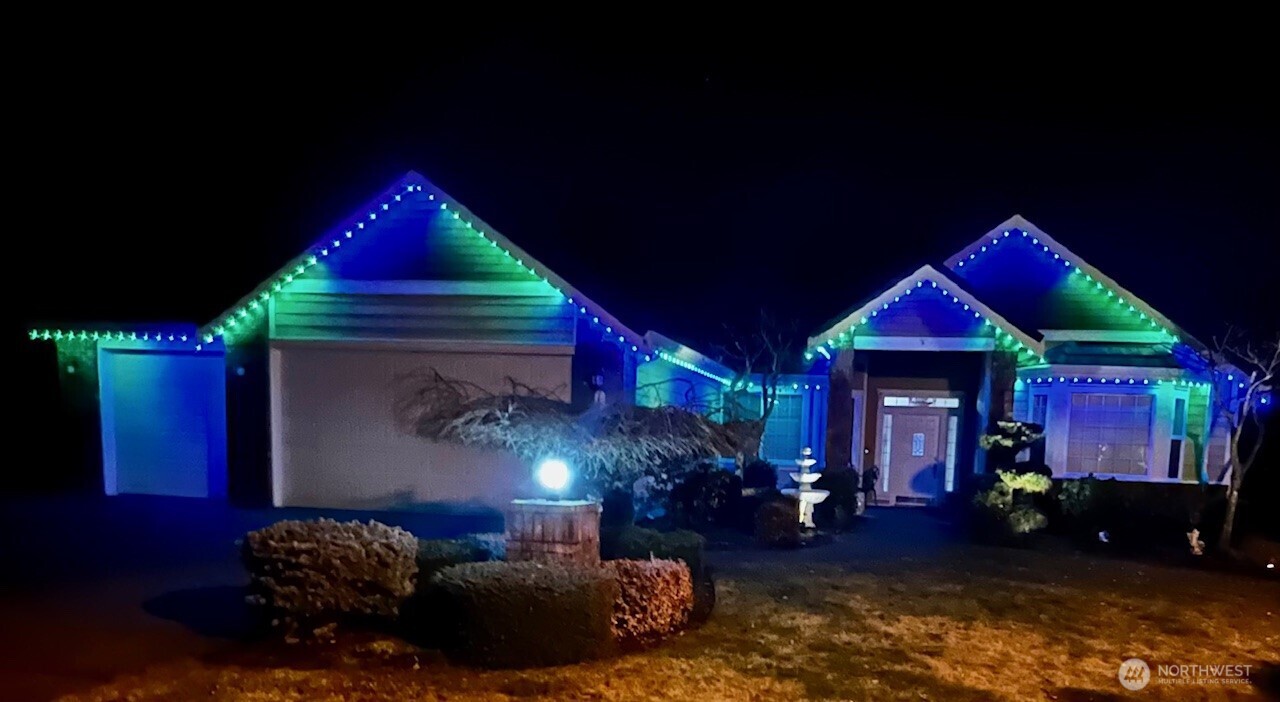 17705 92nd Avenue East Puyallup WA 98375