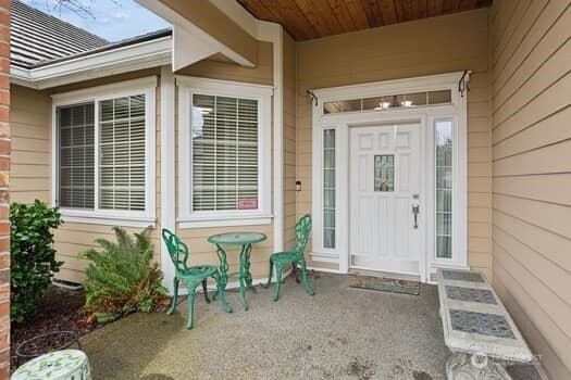 17705 92nd Avenue East Puyallup WA 98375