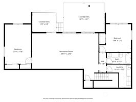 17705 92nd Avenue East Puyallup WA 98375