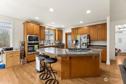 17705 92nd Avenue East Puyallup WA 98375