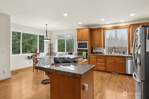 17705 92nd Avenue East Puyallup WA 98375