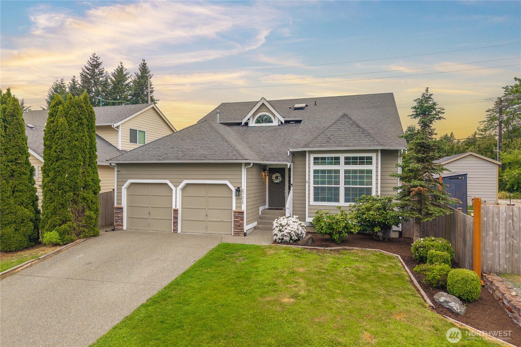 27217 213th Place SE Maple Valley WA 98038