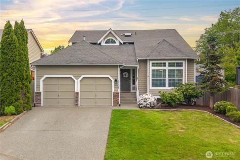 27217 213th Place SE Maple Valley WA 98038