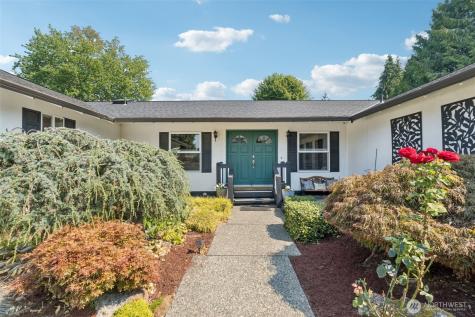 19118 121ST Renton WA 98058