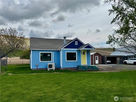 36548 Highway 12 Dayton WA 99328