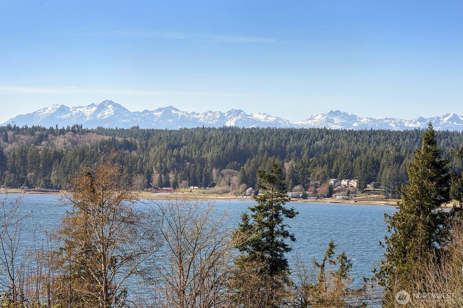 31 E Cove View Drive Belfair WA 98528