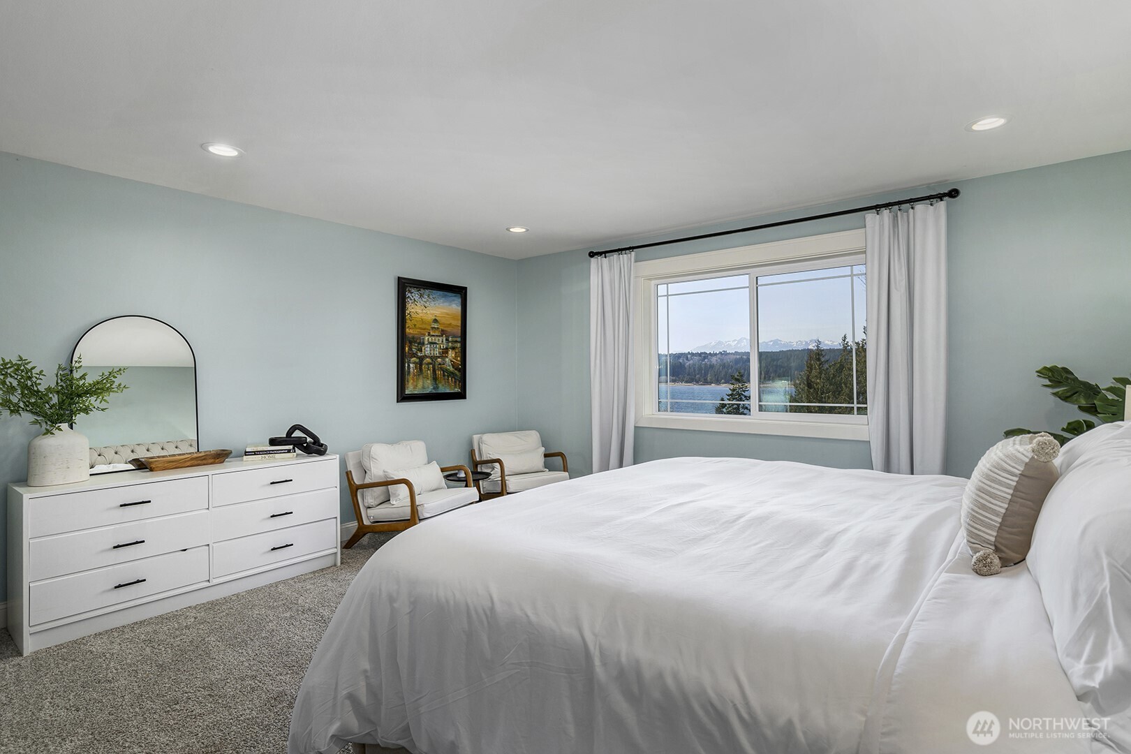 31 E Cove View Drive Belfair WA 98528