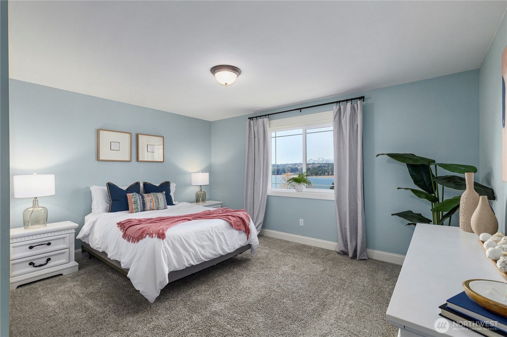 31 E Cove View Drive Belfair WA 98528