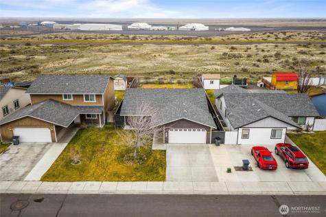 682 L Street SE Ephrata WA 98823